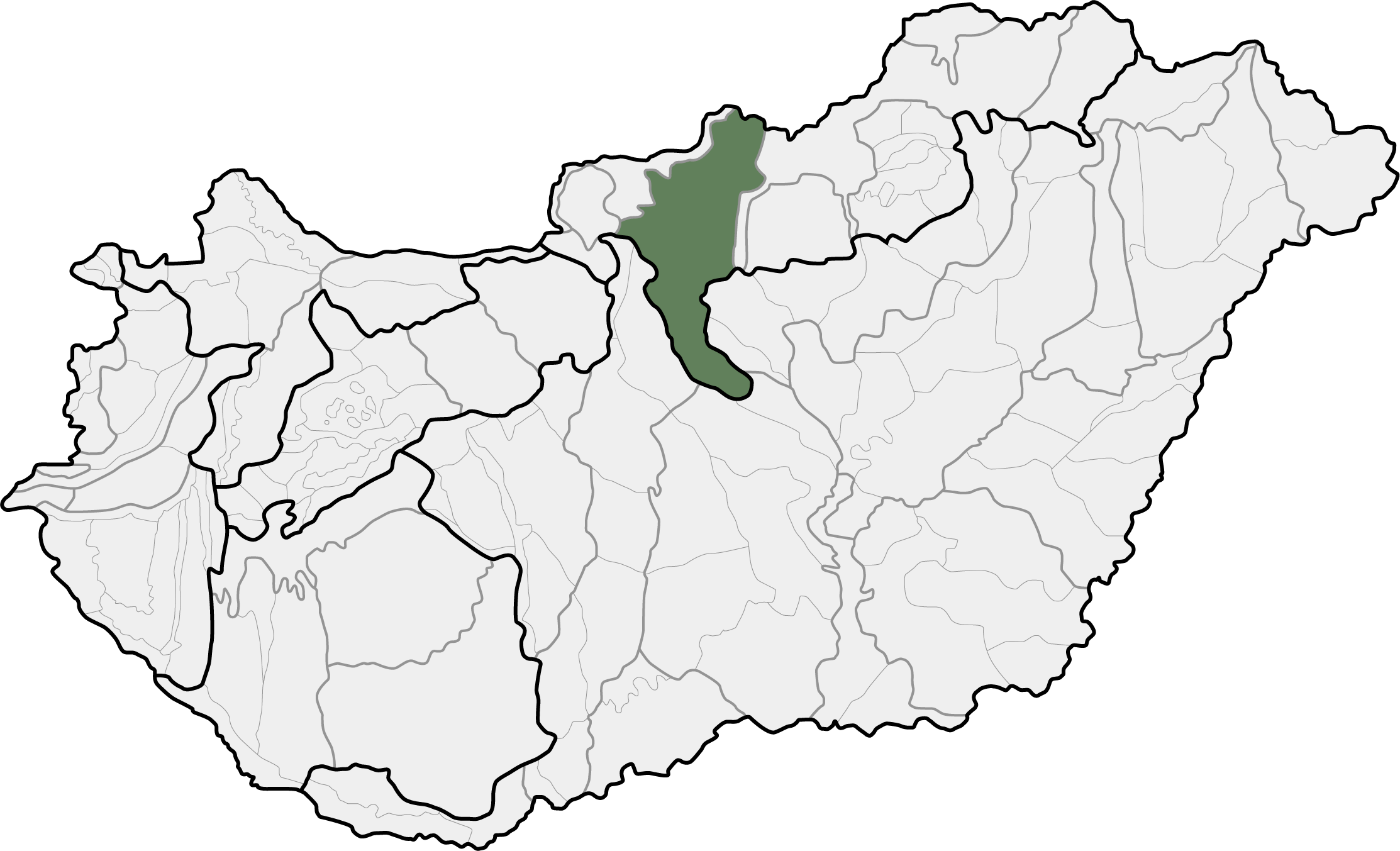 Cserhátvidék
